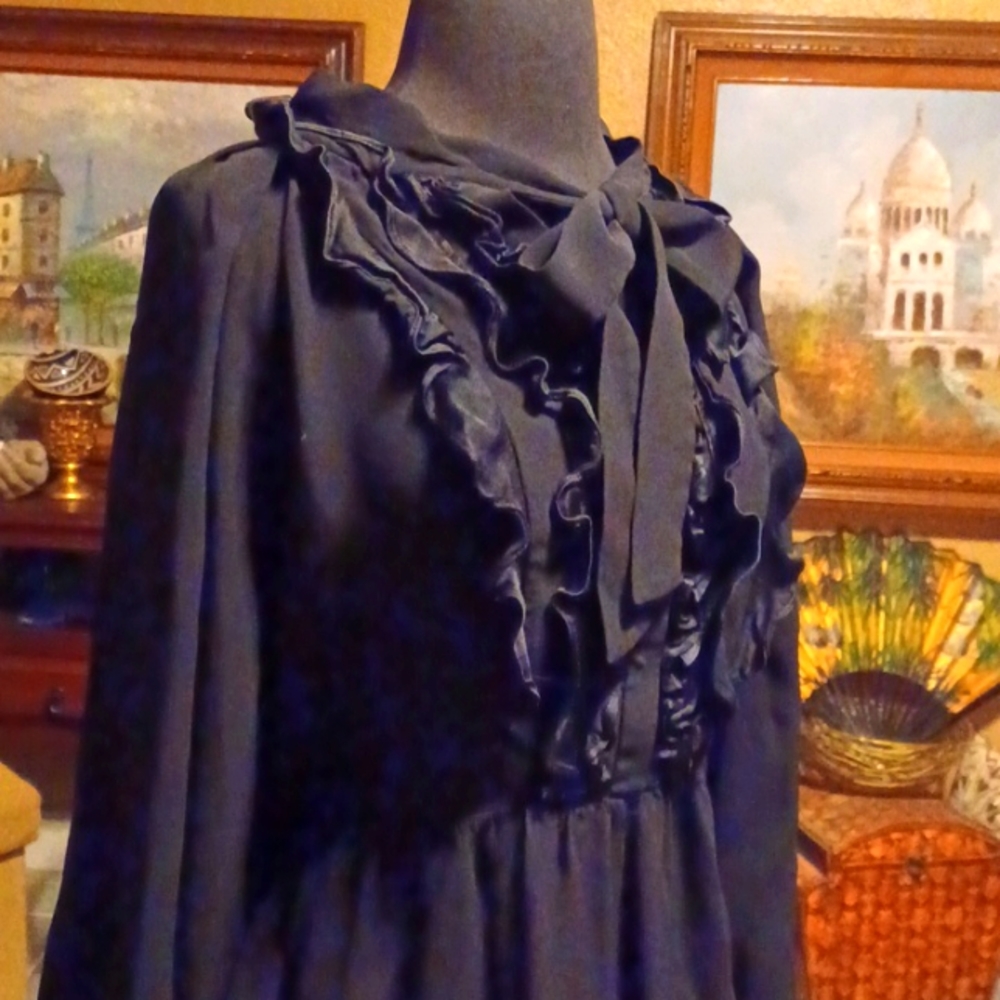 Ungaro Abbey Dress - Picture 4 of 6